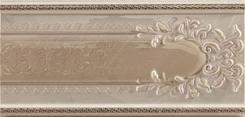 Декор Absolute  Cenefa  Sand/Vision 2