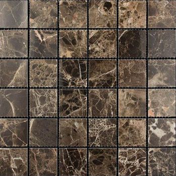 Мозаика мрамор Adriatica M022-48P