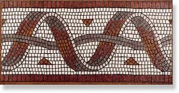 Подступенок Loseta (M-1) Rodamanto 12