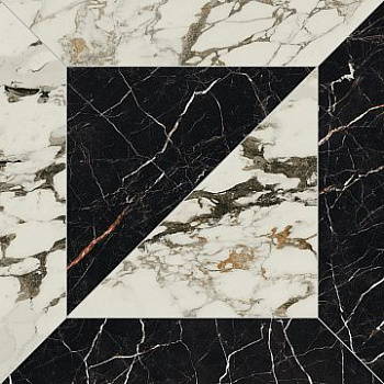 Керамогранит 610080000221 Allure Ins.Spire Lap 60х60