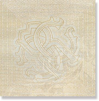 Декор RINASCIMENTO/SIGNORIA  FRASSINO FIRMA ARALDICA 0557908