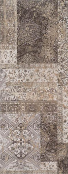 Настенная плитка GRACE THEATRE PULPIS GRIGIO