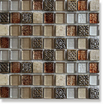 Мозаика смесь HSO 994