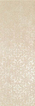 Настенная плитка EVOQUE RIFLESSI BEIGE INSERTO (fKVU)