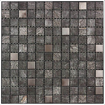 Мозаика античная Gelos SSB005(S) микс