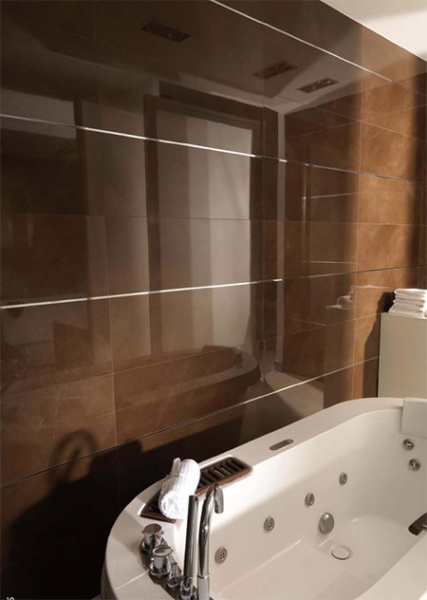 Керамическая плитка NEPAL от производителя Porcelanosa –  фото