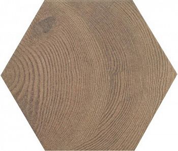Керамогранит Hexawood Old (21630_)