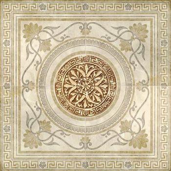 Панно MUSEUM/P ROS. SOFIA/P  (08144)