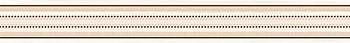 Бордюр Intenso Crema 6.2х50.5