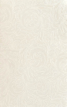 Настенная плитка Fiora white wall 01