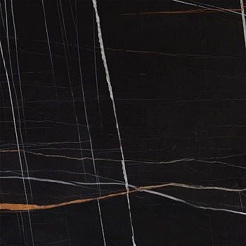 Керамогранит Marble Trend Nero Dorato K-1004/LR 60