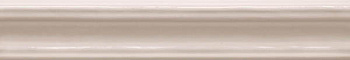 Бордюр Bulevar Moldura Ivory