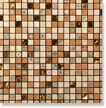 Мозаика Pharaoh-Chalk микс