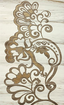 Панно Imperiali QUEEN PANNELLO DEC.MM02DB