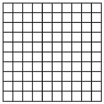 Керамогранит BRIGHT PEARL MOS.3X3 BRONZE