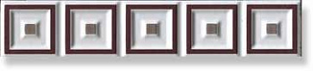 Бордюр LIST.CORNICE MOSTO