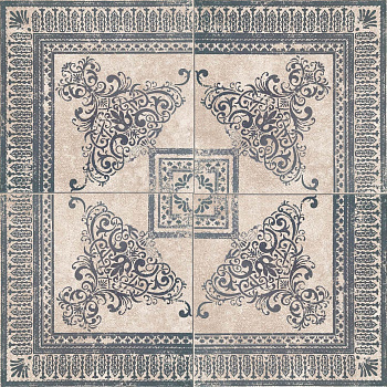 Декор ROSETON MEDINA