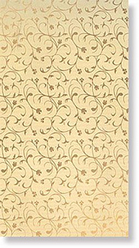 Декор GLA. BEIGE RICAMO S/1 5523