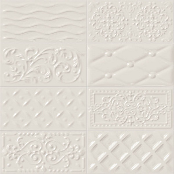 Декор Raspail Vanilla