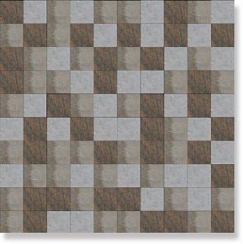 Мозаика Mosaico Cortina