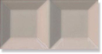 Плитка BISELADO DOUBLE B-15 VISON