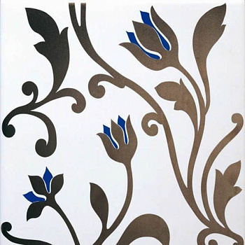 Декор M912 PLATINO