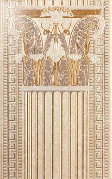 Декор AC194/6193 Феличе капитель