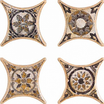 Вставка ESTRELLA TARANCON BEIGE