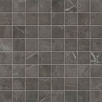 Мозаика Marvel Grey Mosaico Matt  ASLA