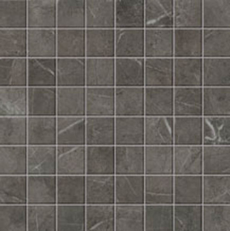 Мозаика Marvel Grey Mosaico Matt  ASLA (изображение)