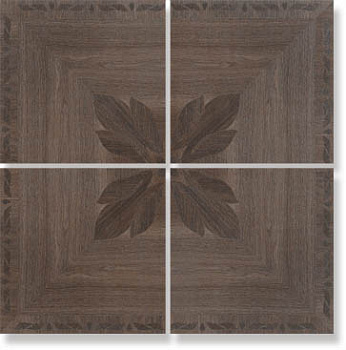 Керамогранит RINASCIMENTO Floreale MOGANO Nat.Rett.0557941