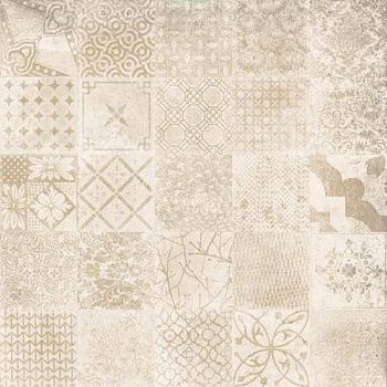 Клинкер Decorative Alhamar Blanco