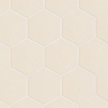 Керамогранит Hexatile Crema Mate