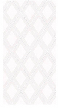 Декор Classico AMANI Rombi Avorio 31.5х63