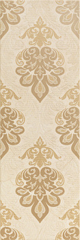 Декор Charme Cream Inserto Deco (600080000217)