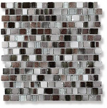 Мозаика Precious Stones EMERALD MIX