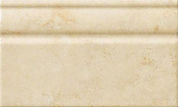 Плинтус 69056 CANOVA BAT. RIL. BIEGE