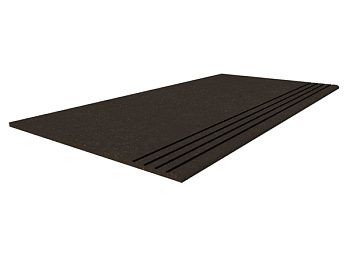 Ступень Imagine Black Gradino Nat Rett (610140000005)