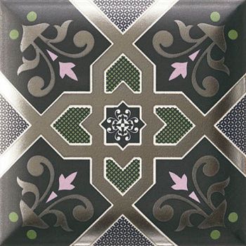 Декор настенный Decor HD Effects Esna Green