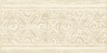 Бордюр TRAVERTINO NAVONA FASCIA EDEN (10мм) нат