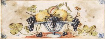 Декор FC/A09/15067 Форио Ваза