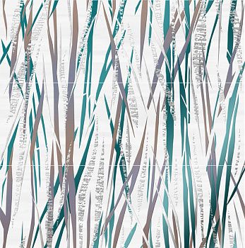 Панно Jungle S/3 SW15JUN00