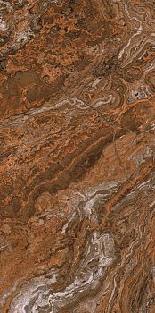 Керамогранит Agate Rosso Pulido B