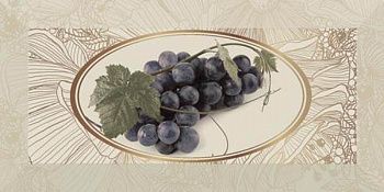 Декор Toscana Uva