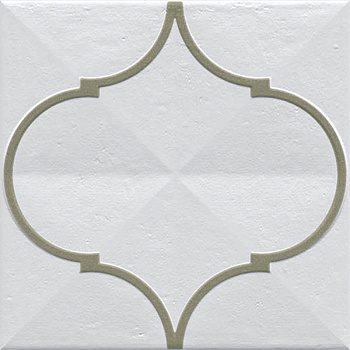 Декор Etnia Oromo Musgo