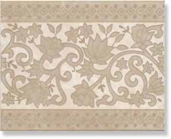 Декор AD/A106/2139 Каменный цветок