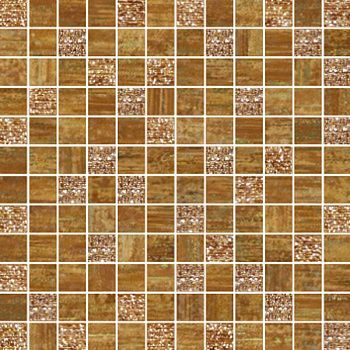 Мозаика MOSAICO LUX QUADRETTI SOLARE