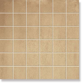 Мозаика Gold Macromosaico Matt gres