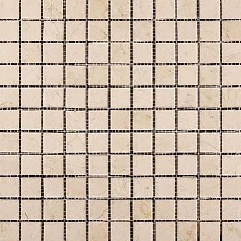 Мозаика мрамор Adriatica M030-25Р