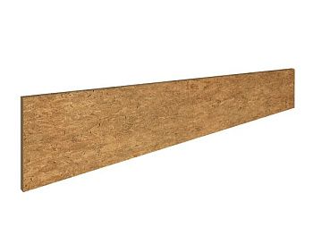 Плинтус Shape Cork  Battiscopa нат (коробка 10 шт/6пог м)